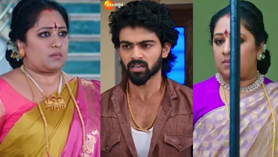 Puttakkana Makkalu:ಸಂಕಷ್ಟದಲ್ಲಿರುವ ಬಂಗಾರಮ್ಮ;  ಅಮ್ಮನನ್ನು ಕಾಪಾಡುತ್ತಾನಾ ಕಂಠಿ?