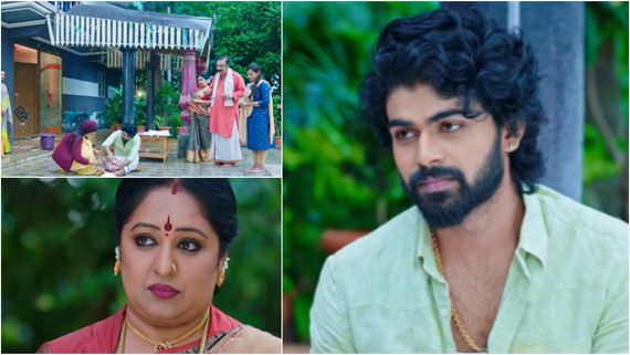 Puttakkana Makkalu:ಸೊಸೆಯ ಆರೈಕೆಯಲ್ಲಿ ಕಂಠಿ;  ರಾಧಾ ಕೋಪಗೊಂಡಿದ್ದೇಕೆ? 