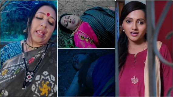 Puttakkana Makkalu:ಬಂಗಾರಮ್ಮನ ಜಾಗಕ್ಕೆ ಸಿಂಗಾರಮ್ಮ ಎಂಟ್ರಿ; ರಾಧಾ ಮಾಸ್ಟರ್‌ಪ್ಲಾನ್ ಉಲ್ಟಾ ಹೊಡೆದಿದ್ದೇಗೆ?