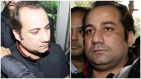 ಬಾಲಿವುಡ್‌ನಲ್ಲಿ ಪ್ರಸಿದ್ಧರಾದ ಪಾಕಿಸ್ತಾನದ ಗಾಯಕ ದುಬೈನಲ್ಲಿ ಅರೆಸ್ಟ್...?