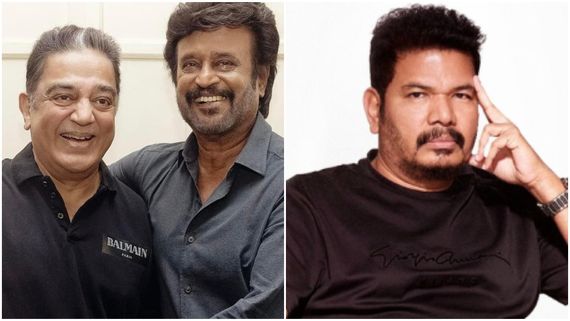 ಶಂಕರ್ ನಿರ್ದೇಶನದಲ್ಲಿ ರಜನಿಕಾಂತ್ ಜೊತೆ ನಟಿಸೋಕೆ ಕಮಲ್ ನೋ ಎಂದಿದ್ದೇಕೆ?