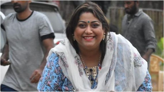 ದರ್ಶನ್‌ ಭೇಟಿ ಬೆನ್ನಲ್ಲೇ ಹಿರಿಯ ಪತ್ರಕರ್ತನನ್ನು ಹೊಗಳಿ ಇತರರ ಕಿವಿ ಹಿಂಡಿದ ರಕ್ಷಿತಾ!