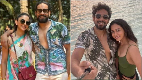 ಹೈದರಾಬಾದ್ ಡ್ರಗ್ಸ್ ಕೇಸ್: ರಕುಲ್ ಪ್ರೀತ್ ಸಿಂಗ್ ಸಹೋದರ ಬಂಧನ 