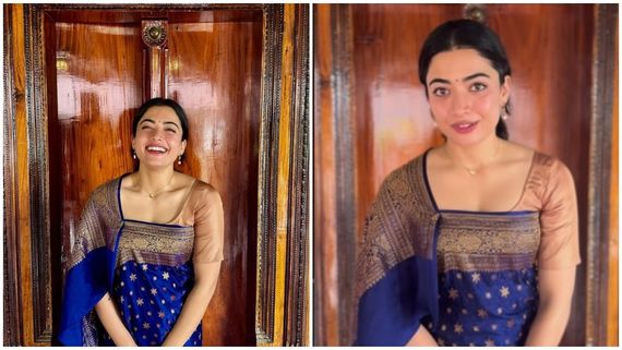 ರಶ್ಮಿಕಾ ಮಂದಣ್ಣ ಕೊಡವ ಮಾತುಗಳನ್ನು ಕೇಳಿ ಪರಭಾಷಾ ಫ್ಯಾನ್ಸ್ ಕನ್ಫ್ಯೂಸ್ 