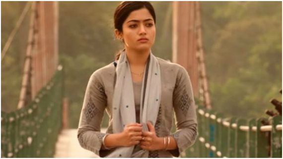 ಆತ್ಮೀಯನ ಕಳೆದುಕೊಂಡು ರಶ್ಮಿಕಾ ಮಂದಣ್ಣ ಭಾವುಕ, ವಿಷಾದಕರ ಪೋಸ್ಟ್