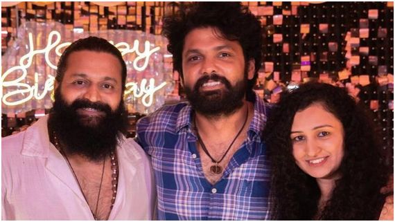 ರಕ್ಷಿತ್ ಶೆಟ್ಟಿ ಅಭಿಮಾನಿ ಜೊತೆ ರಿಷಬ್‌ಗೆ ಲವ್ವಾಗಿತ್ತು; ಶೆಟ್ರ ಬಾಳಲ್ಲಿ 'ಪ್ರಗತಿ' ಬಂದಿದ್ದೇಗೆ?