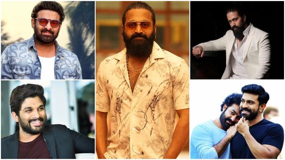 ಪ್ಯಾನ್ ಇಂಡಿಯಾ ಸ್ಟಾರ್‌ಗಳಲ್ಲಿ ಯಶ್, ಪ್ರಭಾಸ್‌ಗಿಂತ್ಲೂ ರಿಷಬ್ ಶೆಟ್ಟಿ ಗ್ರೇಟ್ ಯಾಕೆ? 