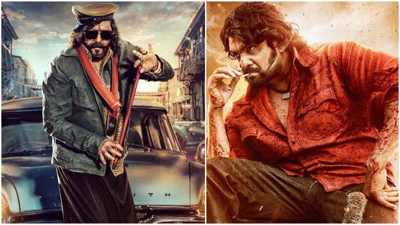 ಧ್ರುವ ಸರ್ಜಾ 'ಕೆಡಿ'ಯಲ್ಲಿ  'ಧಕ್ ದೇವ'ನಾದ ಬಾಲಿವುಡ್‌ 'ಬಾಬಾ', ಕಿಕ್ಕೇರಿಸಿದ ಫಸ್ಟ್ ಲುಕ್...! 