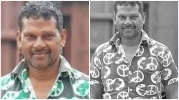 ಶೂಟಿಂಗ್ ಸೆಟ್‌ನಲ್ಲಿ ದುರಂತ; 20 ಅಡಿ ಎತ್ತರದಿಂದ ಬಿದ್ದು ಸ್ಟಂಟ್‌ಮನ್ ಸಾವು 