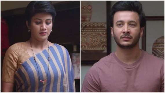 Satya ;  ಸತ್ಯ-ಕಾರ್ತಿಕ್ ನಡುವೆ ಮತ್ತೆ ವಿರಸ,ಹೊಸ ಬ್ಯುಸಿನೆಸ್ ಗೆ ಮಾಡಲು ಹೊರಟ ದಿವ್ಯ..!