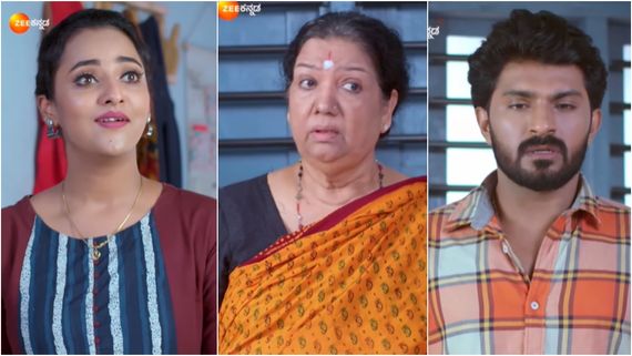 Sathya: ದಿವ್ಯಾಳನ್ನು ಪರೀಕ್ಷೆ ಮಾಡುತ್ತಿರೋ ಗಿರಿಜಮ್ಮ; ರುಕ್ಕು ಮುಂದೆ ದಿವ್ಯಾ ಗುಣಗಾನ, ಮುಂದೇನಾಯ್ತು?