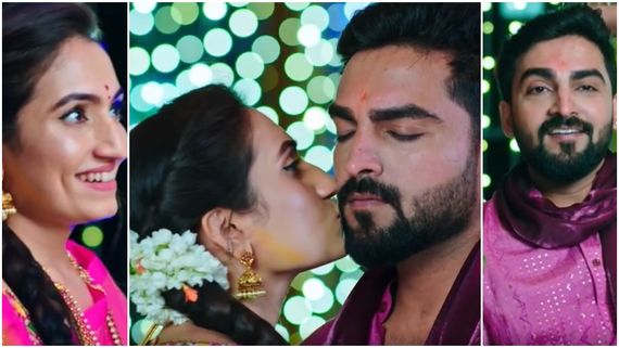 Seetharama ; ರೂಲ್ಸ್ ಬ್ರೇಕ್ ಮಾಡಿ ಮುತ್ತು ಕೊಟ್ಟ ಸೀತಾ : ಬಳೆ ತೊಡಿಸಿದ ರಾಮ್..!