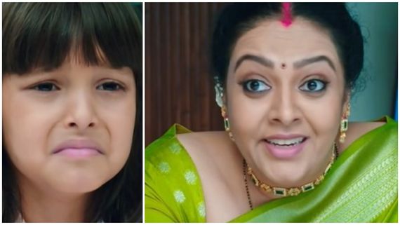 Seetharama ; ಭಾರ್ಗವಿ ಮಾತು ಕೇಳಿದ ಸಿಹಿ : ಮನೆ ಬಿಟ್ಟು ಹೊರಟಿದ್ದೇಲ್ಲಿಗೆ..?