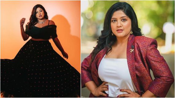 ಡ್ಯಾನ್ಸ್ ರಿಯಾಲಿಟಿ ಶೋವಿಗೆ 'ಸೀತಾರಾಮ' ನಟಿ ಎಂಟ್ರಿ ಕೊಟ್ಟಿದ್ದೇಕೆ? ಏನಂತಾರೆ ಮೇಘನಾ? 