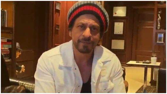 ಶಾರುಖ್ ಕಣ್ಣಿಗೆ ಏನಾಯ್ತು? ಸರ್ಜರಿಗಾಗಿ ವಿದೇಶಕ್ಕೆ ಹೊರಟ್ರಾ ಕಿಂಗ್‌ಖಾನ್? 