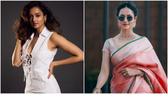 ನನ್ನ ಮೊದಲ ಸಂಭಾವನೆ ₹3 ಲಕ್ಷ, ಈಗ ಎಷ್ಟಂದ್ರೆ?; ತಮ್ಮ ಸಂಭಾವನೆ ರಿವೀಲ್ ಮಾಡಿದ್ರು ಶಾನ್ವಿ