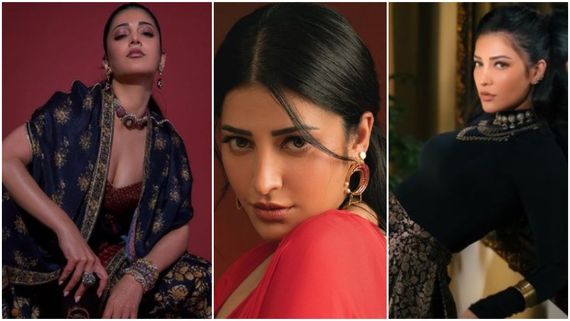 ನಾನು ಈ ಜನ್ಮದಲ್ಲಿಯೇ 'ಮದ್ವೆ'ಯಾಗಲ್ಲ ಏನೀವಾಗ - ಶ್ರುತಿ ಹಾಸನ್...!