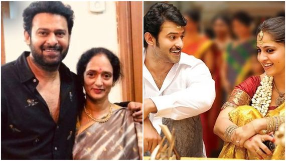 ಪ್ರಭಾಸ್ ಮದುವೆ ಶಾಪಿಂಗ್ ಇಲ್ಲೇ; ದೊಡ್ಡಮ್ಮ ಶ್ಯಾಮಲಾ ಕಾಮೆಂಟ್ಸ್ ವೈರಲ್ 