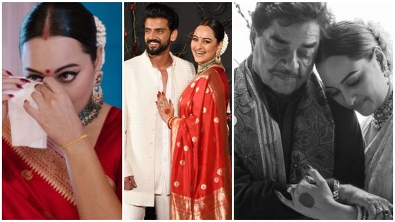 ಮದ್ವೆ ಬೆನ್ನಲ್ಲಿಯೇ ಮಗಳು ಸೋನಾಕ್ಷಿ ಸಿನ್ಹಾ ಜೊತೆ ಸಂಬಂಧ ಕಡಿದುಕೊಂಡ ಶತ್ರುಘ್ನ ಸಿನ್ಹಾ..? 