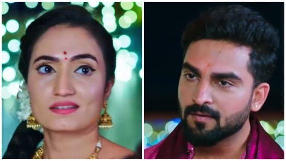 Seetharama ; ಎಲ್ಲರ ಎದುರು ಹಸಿ ಸುಳ್ಳು ಹೇಳಿದ ಸೀತಾ-ರಾಮ ..!