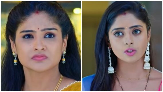 Srirasthu Shubhamasthu ; ಪೂರ್ಣಿಮಾಳಿಗೆ ತೊಂದರೆ ಕೊಟ್ಟ ದೀಪಿಕಾ : ಜುಗ್ಗನ ಸೊಂಟಕ್ಕೆ ಆಪತ್ತು ತಂದ ಗೋವಿಂದಾ..!