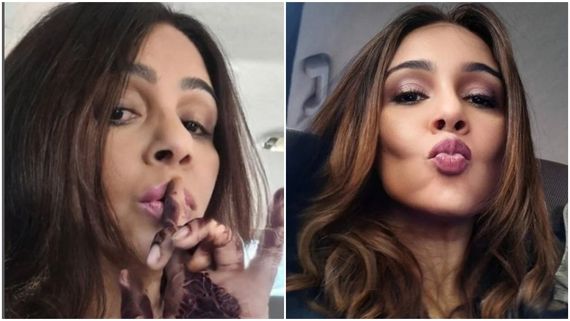 ಎಲ್ಲರೆದುರು ''ಬಾರ್‌''ನಲ್ಲಿ 20 ನಿಮಿಷ ''ಬೆತ್ತಲಾದ'' ಶಾರುಖ್ ಖಾನ್ ನಾಯಕಿ..!