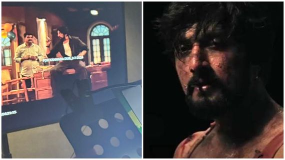 'ಮ್ಯಾಕ್ಸ್' ಬಗ್ಗೆ ಅಪಪ್ರಚಾರ? ಕಿಚ್ಚನ ಸಿನಿಮಾ ಟಾರ್ಗೆಟ್ ಮಾಡುತ್ತಿರುವುದು ಯಾರು? 