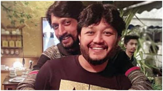 ಕಿಚ್ಚ ಸುದೀಪ್ Vs ಗಣೇಶ್, ಸಂಬಂಧಿಗಳ ನಡುವೆಯೇ ಪೈಪೋಟಿನಾ? 