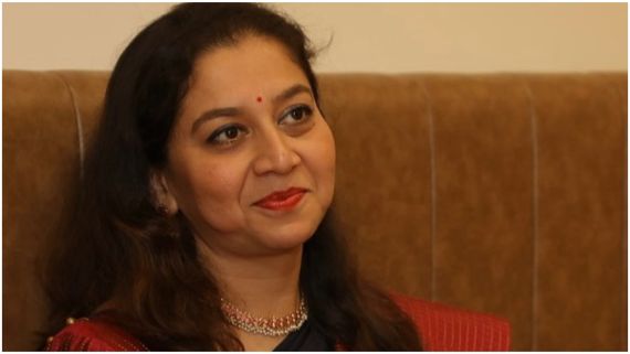 ಮೊದಲ ಮದುವೆ, ಗಂಡನ ಕಿರುಕುಳ, ವಿಚ್ಛೇದನದ ಬಗ್ಗೆ ನಟಿ ಸುಧಾರಾಣಿ ಮಾತು