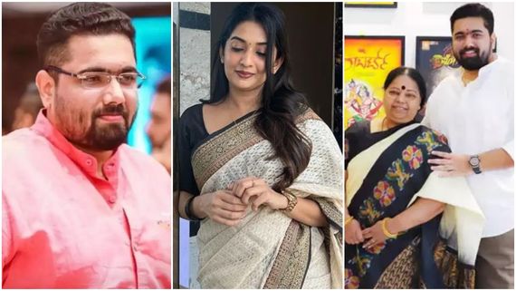 ತರುಣ್​ - ಸೋನಲ್​ ಮದುವೆ ? ಭಾವಿ ಸೊಸೆ ಬಗ್ಗೆ ಹೇಳಿದ್ದೇನು ಕಾಟೇರ ಡೈರೆಕ್ಟರ್ ಅಮ್ಮ?