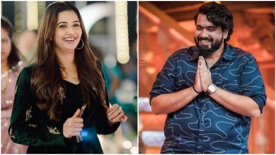 ತರುಣ್​ ಸುಧೀರ್​ ಜೊತೆ ಮದುವೆ, ನನ್ನ ಬದುಕಿನ ನಿರ್ದೇಶಕ ಸಿಕ್ಕಾಯ್ತು ಎಂದ ಸೋನಲ್..!