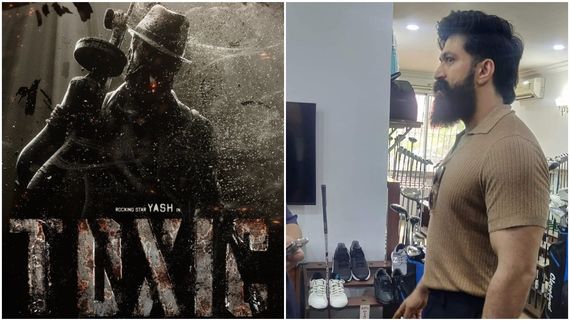 ರಾಕಿಂಗ್ ಸ್ಟಾರ್ 'ಟಾಕ್ಸಿಕ್' ಪೋಸ್ಟ್‌ಪೋನ್ ಖಚಿತ.. ಖಚಿತ.. ಖಚಿತ; ದೊಡ್ಡ ಸಿಗ್ನಲ್ ಸಿಕ್ತಲ್ಲ