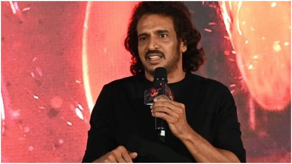 ಸಸ್ಯಾಹಾರದ ಪ್ರಯೋಜನಗಳ ಬಗ್ಗೆ ಉಪೇಂದ್ರ ಏನಂತಾರೆ? ಅವರ ಮನೆಯಲ್ಲಿ ಯಾರೆಲ್ಲಾ ಮಾಂಸಾಹಾರ ಸೇವಿಸ್ತಾರೆ?