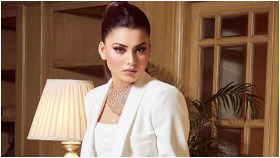 ಚಿತ್ರೀಕರಣದ ವೇಳೆ ಗಾಯಗೊಂಡು ನಟಿ ಊರ್ವಶಿ ರೌಟೇಲ ಆಸ್ಪತ್ರೆಗೆ ದಾಖಲು