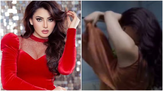 ಅದು ನನ್ನದೇ ವೀಡಿಯೋ.. ಆದ್ರೆ,; ಊವರ್ಶಿ ರೌಟೇಲ ಪ್ರತಿಕ್ರಿಯೆ