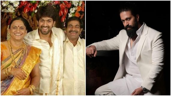 ಚಿಕ್ಕಂದಿನಲ್ಲಿ ಯಶ್‌ಗೆ ಅಪ್ಪ ಅಂದ್ರೆ ಟೈಗರ್; ಅವತ್ತು ಅಪ್ಪನ ಕೈಲಿ ಲಾಠಿ ಏಟು ತಿಂದಿದ್ಯಾಕೆ? 