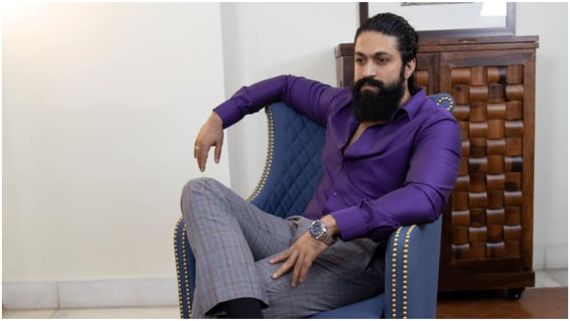 'KGF'ಗೂ ಮುನ್ನ ಯಶ್ ವೃತ್ತಿ ಜೀವನಕ್ಕೆ ದೊಡ್ಡ ತಿರುವು ಕೊಟ್ಟ ಸಿನಿಮಾ ಜುಲೈ 26ಕ್ಕೆ ರೀ- ರಿಲೀಸ್‌ 