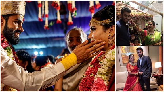 ಯುವರಾಜ್ ಕುಮಾರ್- ಶ್ರೀದೇವಿ ಭೈರಪ್ಪ ವಿಚ್ಛೇದನಕ್ಕೆ ಹೊಸ ಟ್ವಿಸ್ಟ್, ಕೋರ್ಟ್‌ನಿಂದ ಮಹತ್ವದ ಆದೇಶ..!