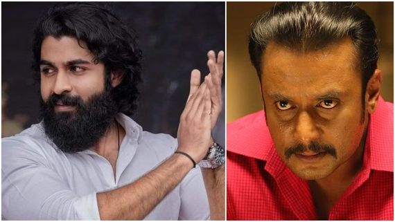 ಏನಾಗುತ್ತೋ ಏನೋ..? ದರ್ಶನ್ ಮತ್ತು ಯುವರಾಜ್ ಕುಮಾರ್‌ಗೆ ನಾಳೆ ಅತ್ಯಂತ ಮಹತ್ವದ ದಿನ..!