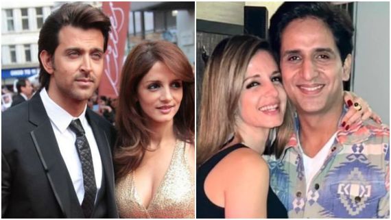 ಡಿವೋರ್ಸ್ ಬಳಿಕ ಮತ್ತೊಬ್ಬನ ಜೊತೆ ಹೃತಿಕ್ ಮಾಜಿ ಪತ್ನಿ ಡೇಟಿಂಗ್, ತಾಯಿ ಖುಷ್! 