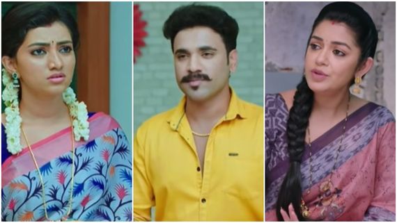 Amruthadhaare; ಮಲ್ಲಿಯನ್ನು ಯಾಮಾರಿಸುತ್ತಿರುವ ಜೈದೇವ್ ಬಚಾವ್ ಆಗುತ್ತಾನಾ..?