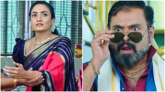 Seetharama ; ಸೀತಾಳನ್ನು ಬೆಚ್ಚಿ ಬೀಳಿಸಿದ ಡಾ.ಅನಂತಲಕ್ಷ್ಮೀ ಹೆಸರು..!