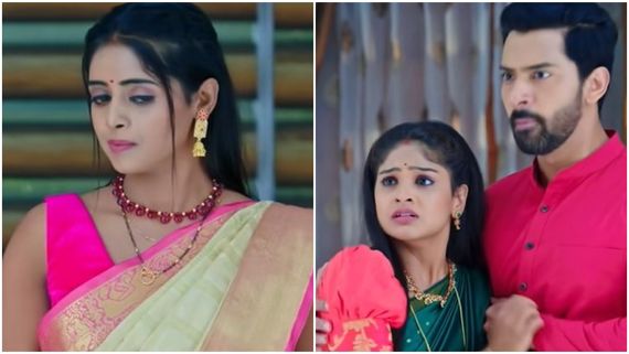 Srirasthu Shubhamasthu ಸಂಧ್ಯಾಳ ಕೊರಳಿಗೆ ಉರುಳಾಗುತ್ತಾ ದೀಪಿಕಾ ಕೊಟ್ಟ ಐದು ಲಕ್ಷ ಸಾಲ ..!