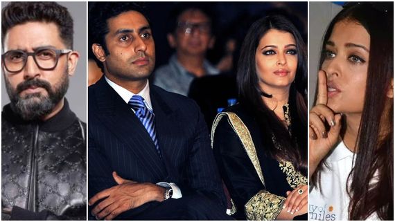 Fact Check ; 'ಡಿವೋರ್ಸ್' ಬಗ್ಗೆ  ಮೌನ ಮುರಿದು, 'ನಾನಿನ್ನೂ ವಿವಾಹಿತ' ಎಂದ ಅಭಿಷೇಕ್ ಬಚ್ಚನ್, ಆದರೆ...!