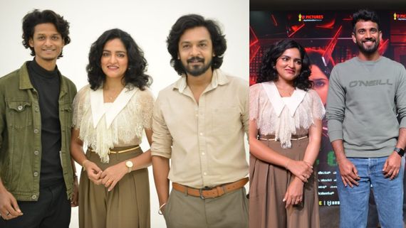 ಸ್ಯಾಂಡಲ್‌ವುಡ್‌ನಲ್ಲಿ ಮೋಡಿ ಮಾಡ್ತಿದೆ 'ಕಪಟಿ' ಟೀಸರ್; ಡಾರ್ಲಿಂಗ್ ಕೃಷ್ಣ ಹೇಳಿದ್ದೇನು? 