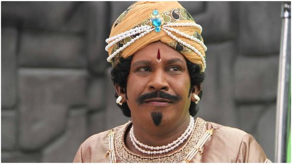 ಸ್ನೇಹಿತನ ವಿರುದ್ಧವೇ ಕೋರ್ಟ್ ಮೆಟ್ಟಿಲೇರಿದ ತಮಿಳು ಹಾಸ್ಯನಟ ವಡಿವೇಲು