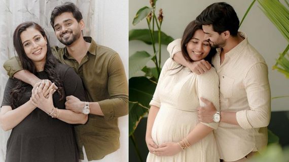 ಪ್ರೆಗ್ನೆನ್ಸಿ ಒಂದು ಬ್ಯೂಟಿಫುಲ್ ಜರ್ನಿ ಎಂದ ಕಿರುತೆರೆ ಗೊಂಬೆ ನೇಹಾ ಗೌಡ