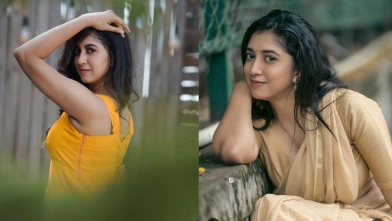 ಸ್ಯಾಂಡಲ್‌ವುಡ್‌ಗೆ ಎಂಟ್ರಿ 'ಅಮೃತಾಂಜನ್' ಬ್ಯೂಟಿ; ಪಾಯಲ್ ಚೆಂಗಪ್ಪ ಕಿರುಚಿತ್ರಗಳ್ಯಾವುವು ಗೊತ್ತೇ? 