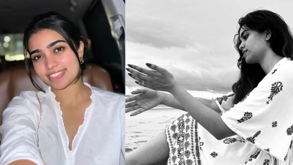 ಹಿರಿಯ ನಟಿ ಶ್ರುತಿ ಪುತ್ರಿ ಗೌರಿ ಚಿತ್ರರಂಗಕ್ಕೆ ಎಂಟ್ರಿ ಕೊಡೋದ್ಯಾವಾಗ? ಏನಿದೆ ಸುದ್ದಿ?