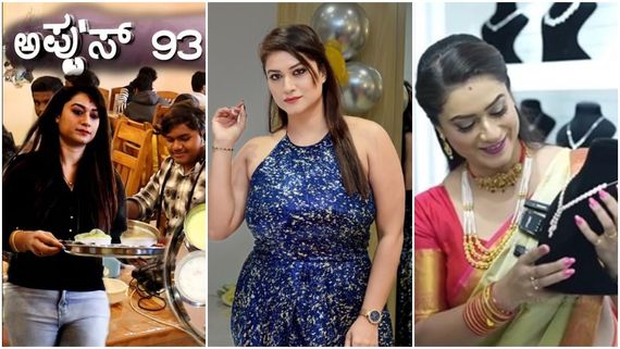 ರೆಸ್ಟೋರೆಂಟ್, ಜ್ಯುವೆಲ್ಲರಿ ಶಾಪ್; ಸವಾಲು ಮೆಟ್ಟಿ ಉದ್ಯಮ ಕ್ಷೇತ್ರಕ್ಕೆ ತನಿಷಾ ಎಂಟ್ರಿ